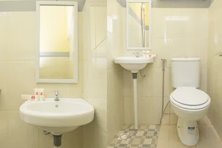 Депок: OYO 952 Annisa Syariah Guest House