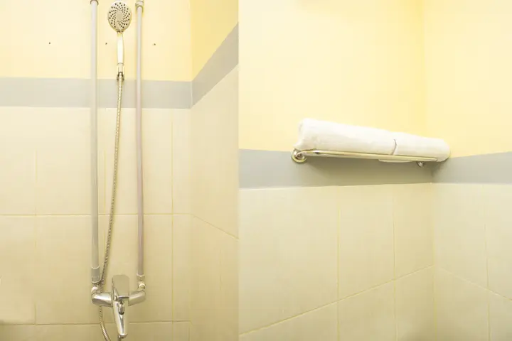 Депок: OYO 952 Annisa Syariah Guest House