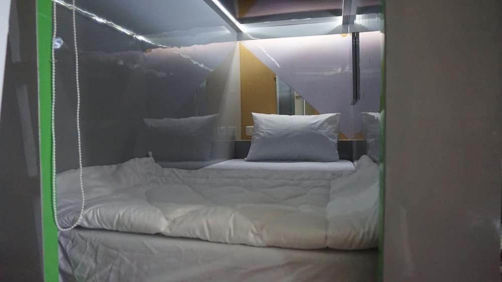 Маланг: Hotel Kotak - Hostel