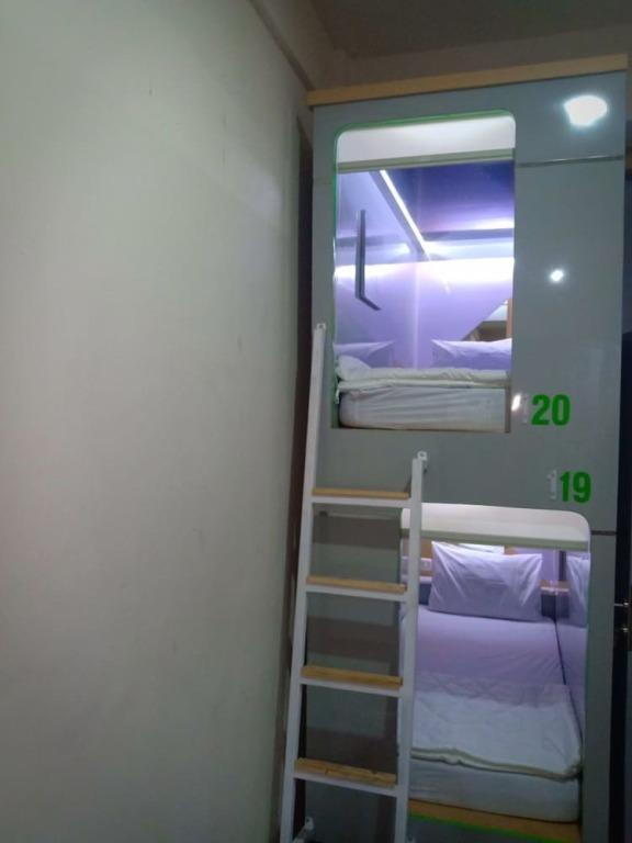 Hotel Kotak - Hostel — фото 2