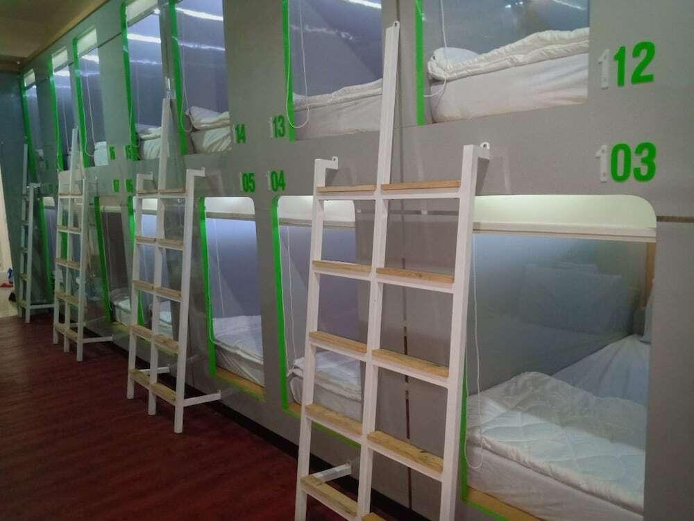 Маланг: Hotel Kotak - Hostel