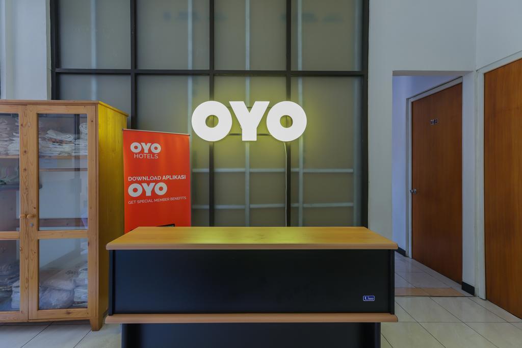 Джакарта: SUPER OYO 866 Idola Residence