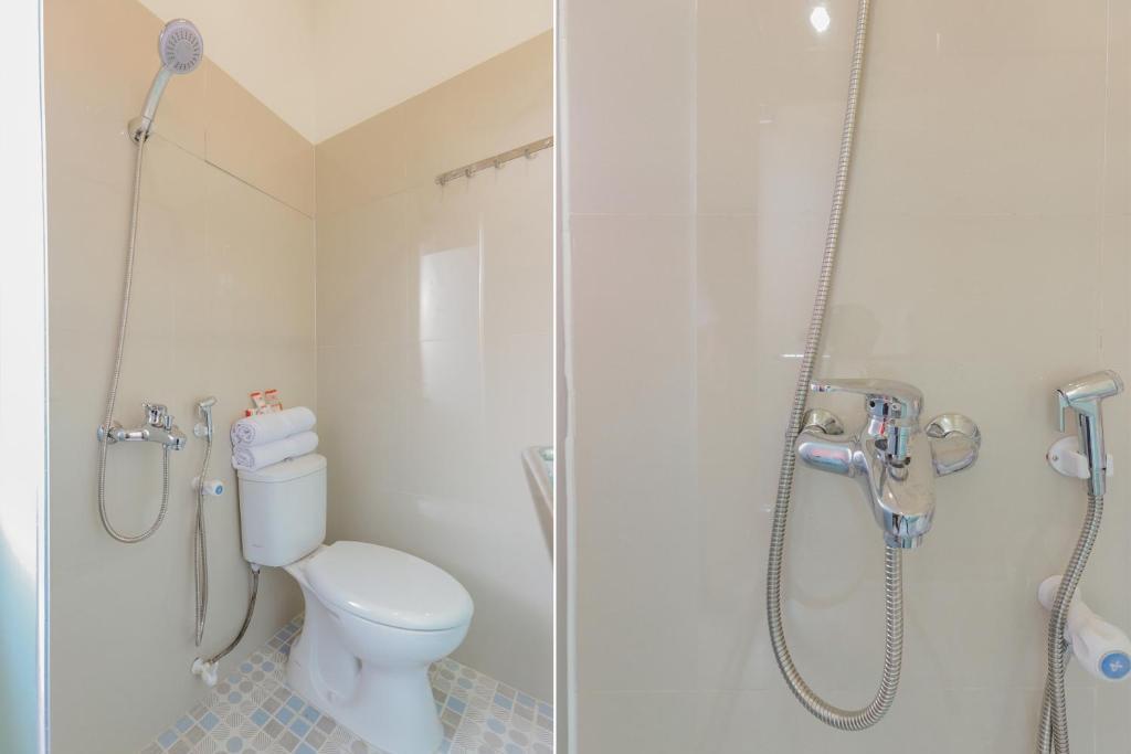Джакарта: SUPER OYO 866 Idola Residence