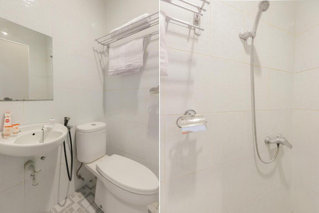 Джакарта: SUPER OYO 866 Idola Residence