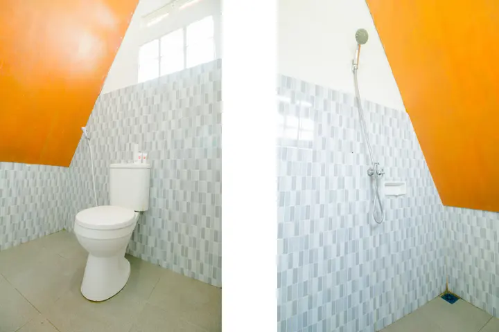 Пелабухан-рату: OYO 921 Hotel Ratu Pantai