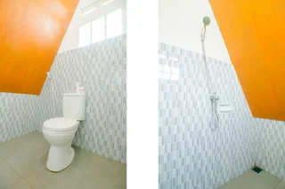 Пелабухан-рату: OYO 921 Hotel Ratu Pantai