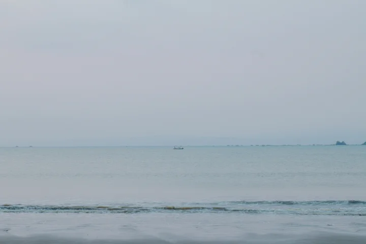 Пелабухан-рату: OYO 921 Hotel Ratu Pantai