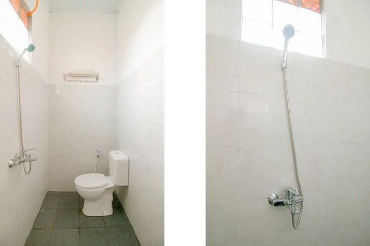Пелабухан-рату: OYO 921 Hotel Ratu Pantai
