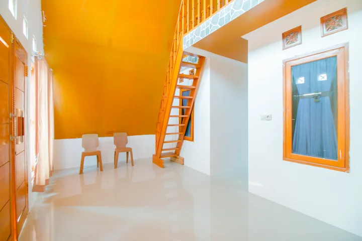Пелабухан-рату: OYO 921 Hotel Ratu Pantai