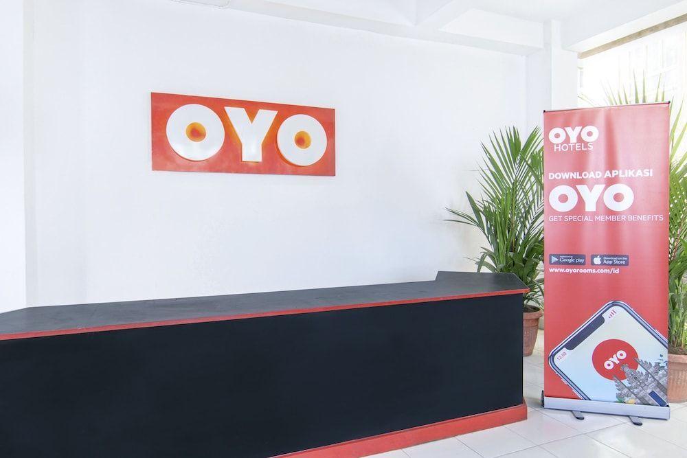 Батуретно: OYO 966 Dinda Guesthouse
