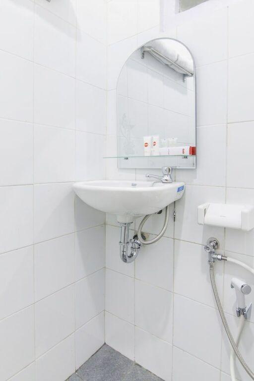Батуретно: OYO 966 Dinda Guesthouse