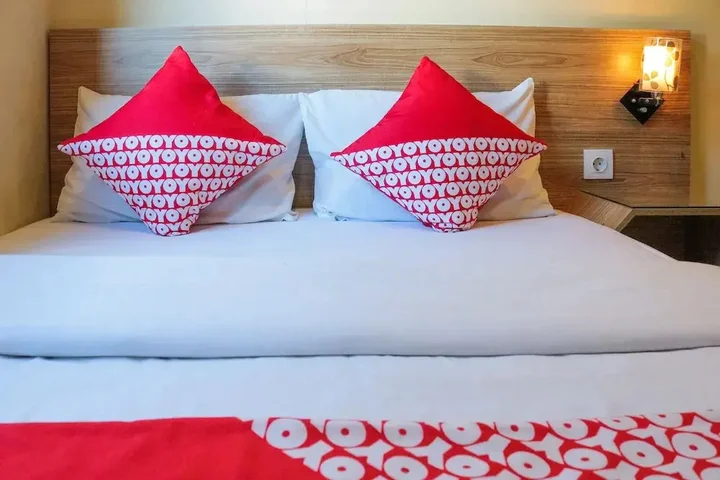 Амбон: OYO 984 Maleo Guest House