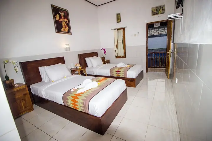 Пенида: Myart Homestay