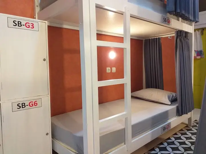 Home Addicts Hostel — фото 2