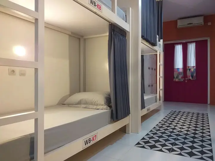 Home Addicts Hostel — фото 3