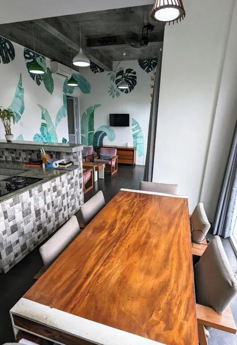 Переренан: Ohana Retreat Bali