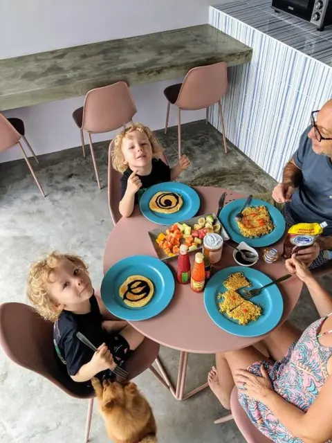 Переренан: Ohana Retreat Bali