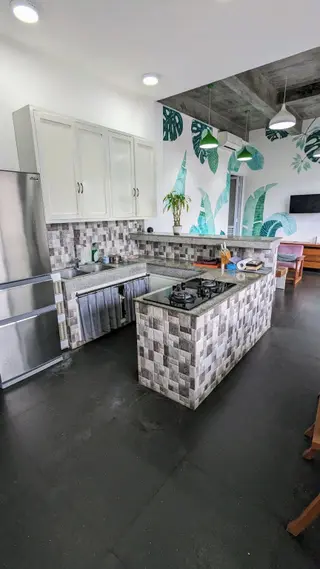 Переренан: Ohana Retreat Bali