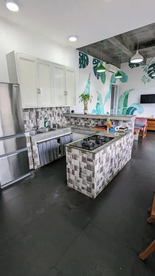 Переренан: Ohana Retreat Bali