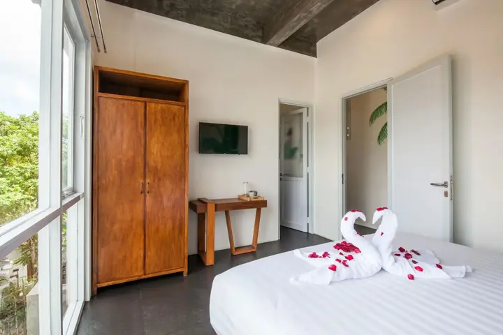Переренан: Ohana Retreat Bali