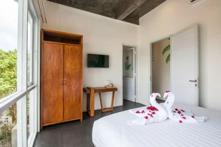 Переренан: Ohana Retreat Bali
