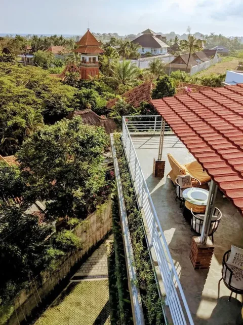 Переренан: Ohana Retreat Bali