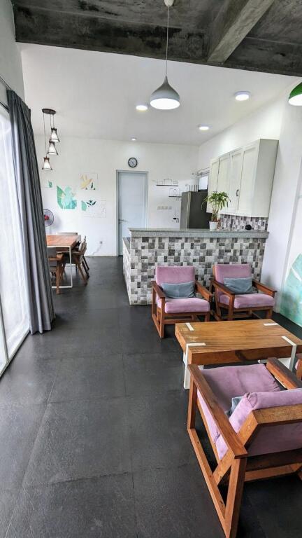 Переренан: Ohana Retreat Bali