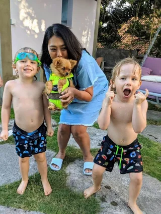 Переренан: Ohana Retreat Bali