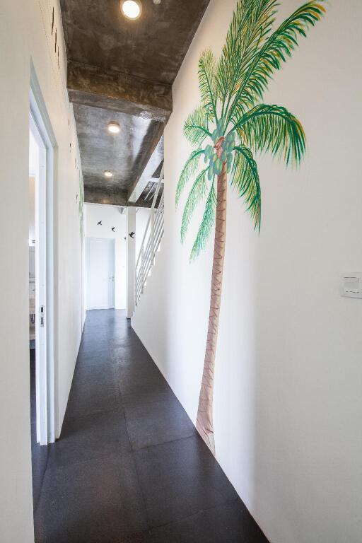 Переренан: Ohana Retreat Bali
