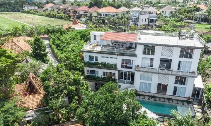 Переренан: Ohana Retreat Bali