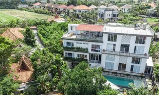 Переренан: Ohana Retreat Bali