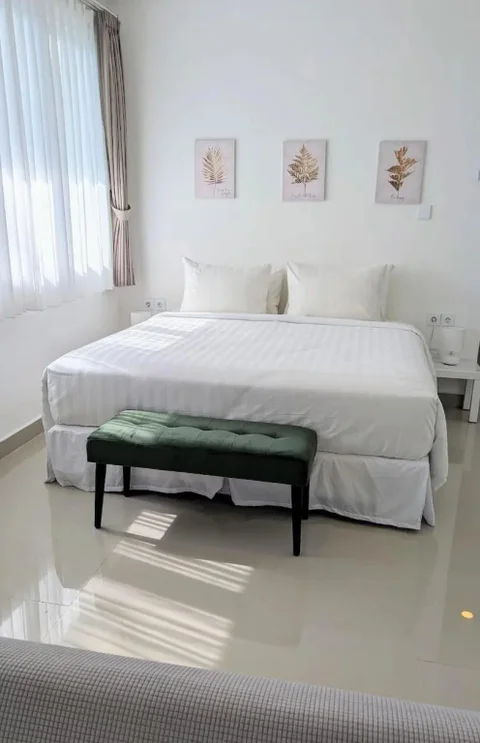 Переренан: Ohana Retreat Bali