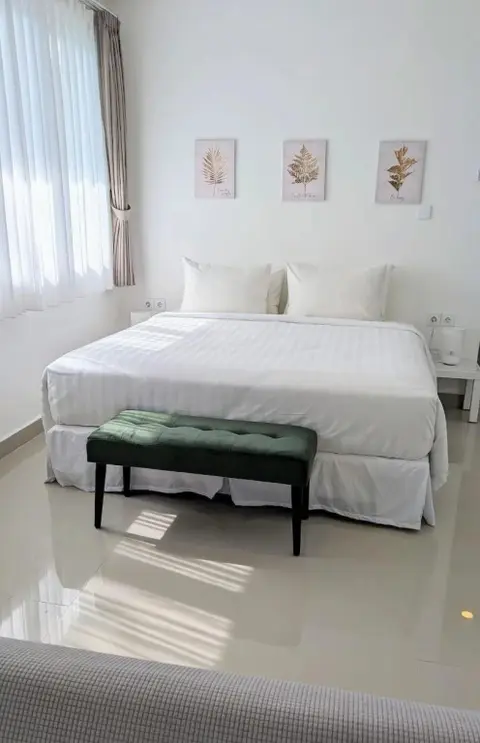 Переренан: Ohana Retreat Bali