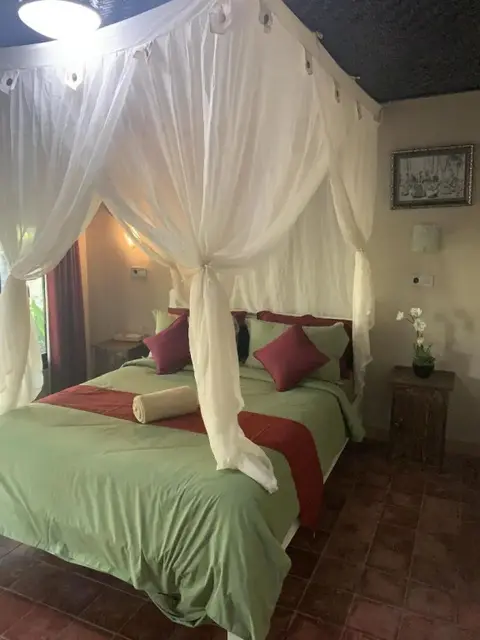 Кинтамани: Batur Sunrise Guesthouse