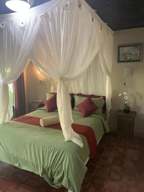Кинтамани: Batur Sunrise Guesthouse