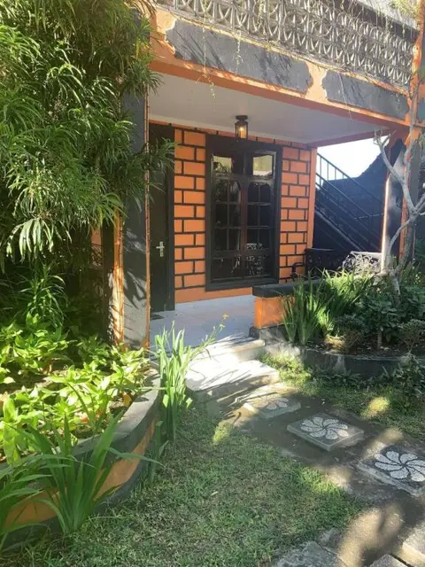 Кинтамани: Batur Sunrise Guesthouse
