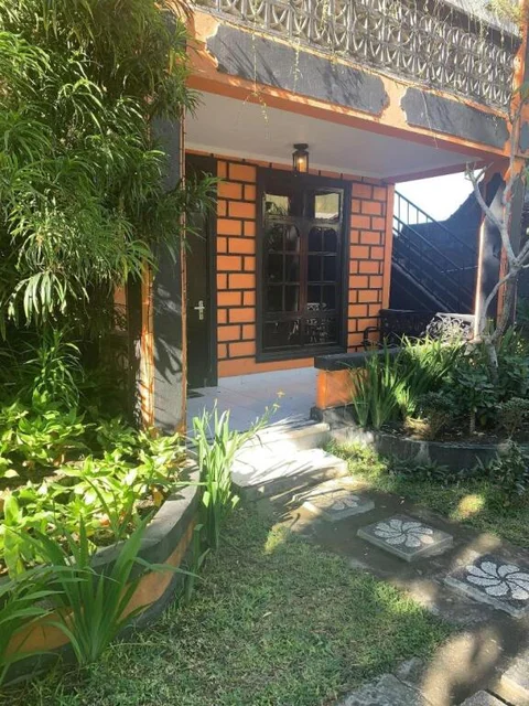Кинтамани: Batur Sunrise Guesthouse