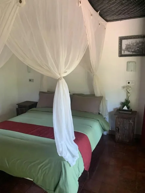 Кинтамани: Batur Sunrise Guesthouse