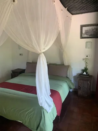 Кинтамани: Batur Sunrise Guesthouse