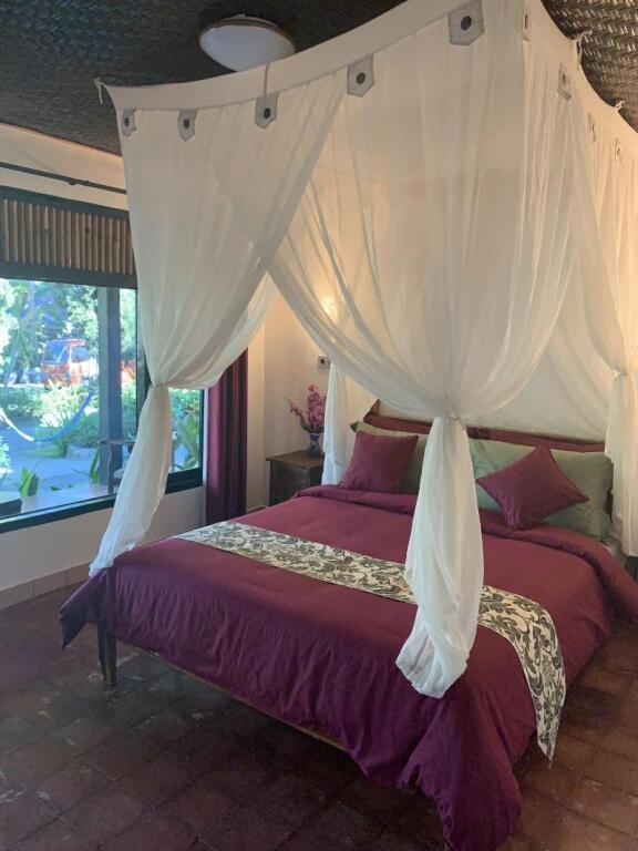 Кинтамани: Batur Sunrise Guesthouse