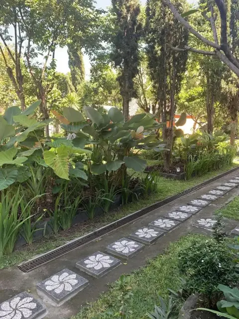 Кинтамани: Batur Sunrise Guesthouse