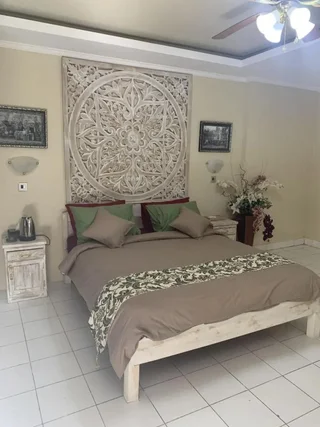 Кинтамани: Batur Sunrise Guesthouse