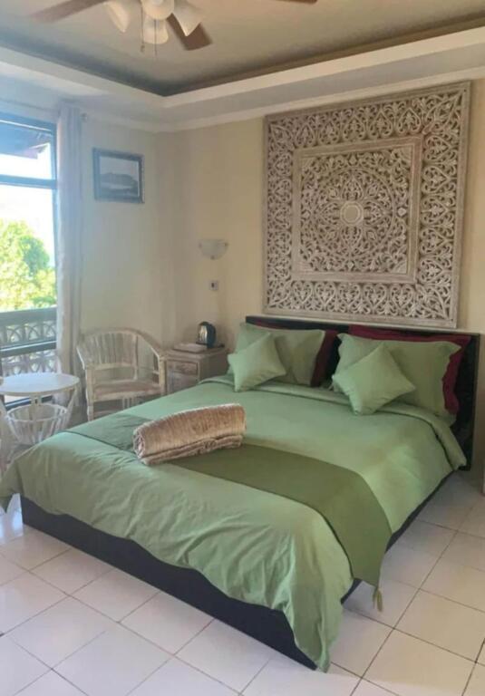 Кинтамани: Batur Sunrise Guesthouse
