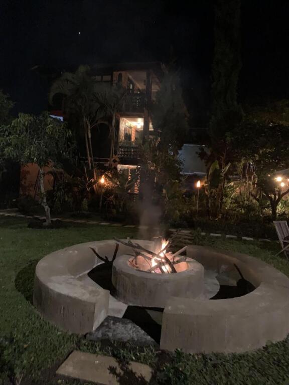 Кинтамани: Batur Sunrise Guesthouse