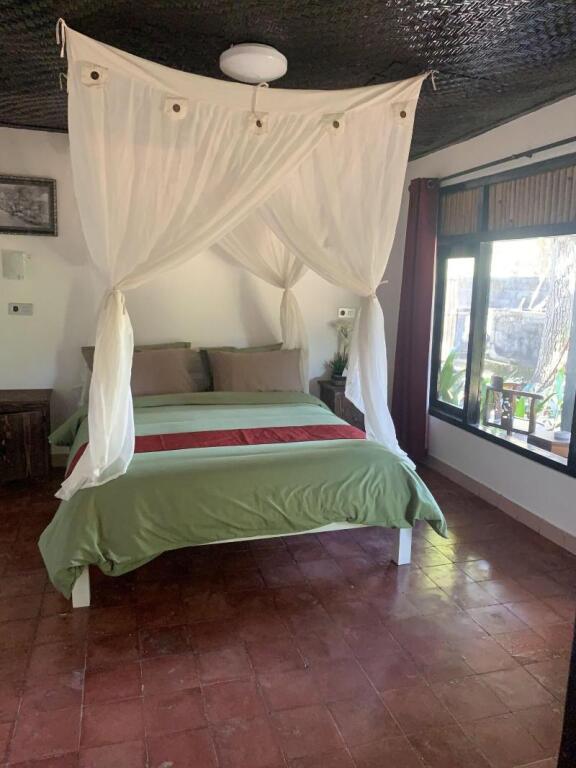 Кинтамани: Batur Sunrise Guesthouse