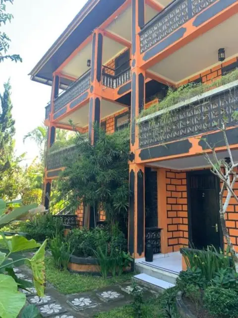 Кинтамани: Batur Sunrise Guesthouse