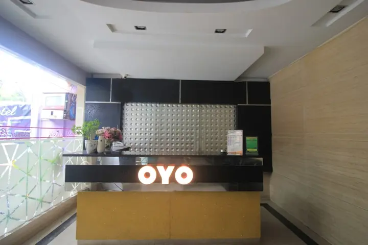 Пеканбару: Damon Butik Hotel Pekanbaru