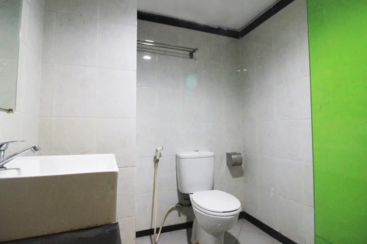 Пеканбару: Damon Butik Hotel Pekanbaru