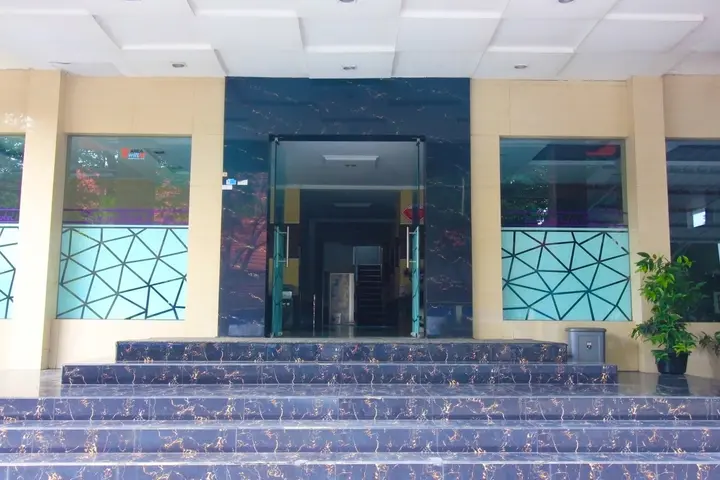 Пеканбару: Damon Butik Hotel Pekanbaru