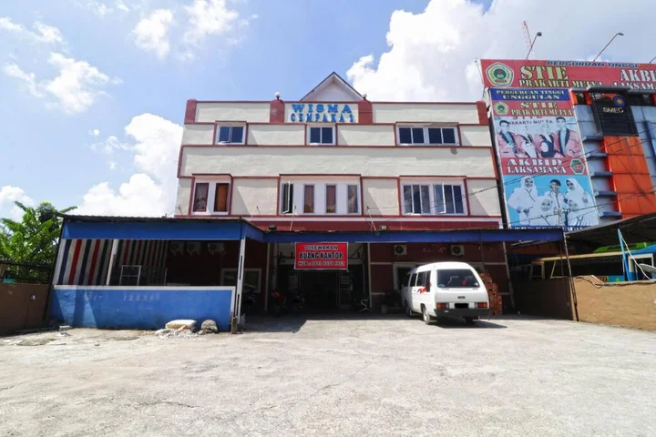 Пеканбару: Wisma Cempaka 2